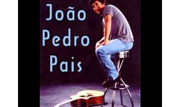 Homem nas Docas pt Lyrics [João Pedro Pais]