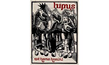 Homo Homini Lupus Est ru Lyrics [Борис Гребенщиков (Boris Grebenshchikov)]