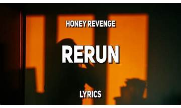 Honey Revenge en Lyrics [Dance Gavin Dance]