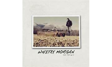 Honky Tonk Queen en Lyrics [Whitey Morgan and the 78\'s]