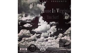 House In Virginia Pt. 2 en Lyrics [Tsu Surf]