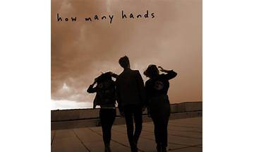 How Many Hands en Lyrics [The Accidentals]