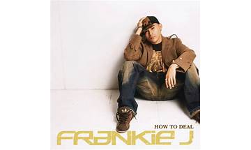 How To Deal en Lyrics [Frankie J]