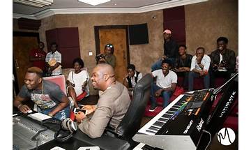 How to Become a Music Producer in Nigeria