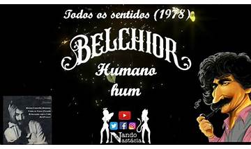 Humano Hum pt Lyrics [Belchior]