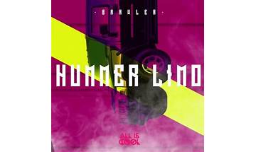 Hummer Limo en Lyrics [Redlobsterwaitress123]