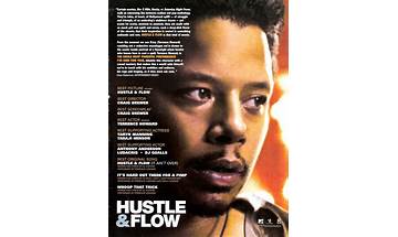 Hustle and flow en Lyrics [Gmuny]