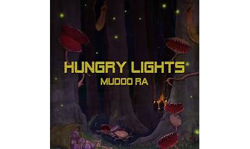 Hydra en Lyrics [Hungry Lights]