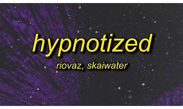 Hypnotised en Lyrics [Arixxzen]