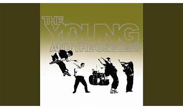 I\'d Like To Think I Am Still Immature en Lyrics [The Young And The Useless]