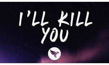 I\'ll Kill You en Lyrics [Dr. Hook]