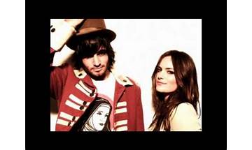 I\'ll Wait pt Lyrics [Angus & Julia Stone]