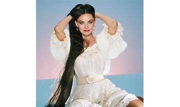 I\'ll get over you - 2001 - remaster en Lyrics [Crystal Gayle]