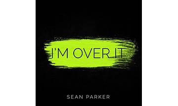 I\'m Over It en Lyrics [Diggy Derk]