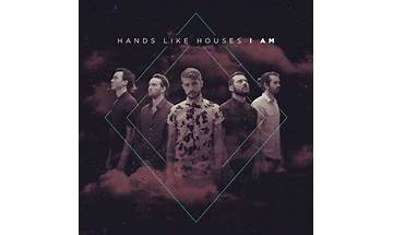 I Am en Lyrics [Hands Like Houses]