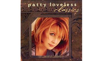 I Just Wanna Be Loved By You en Lyrics [Patty Loveless]