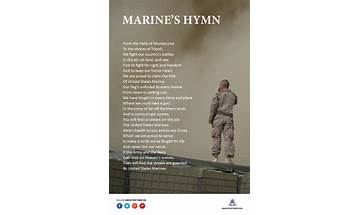 I Like Marines en Lyrics [Helot Revolt]