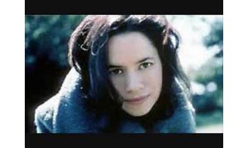 I May Know the Word en Lyrics [Natalie Merchant]