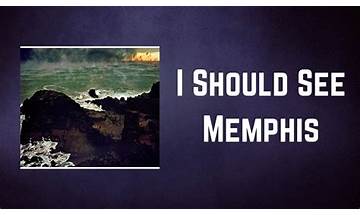I Should See Memphis en Lyrics [Fleet Foxes]
