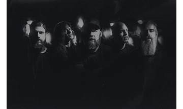 IN FLAMES Launch State of Slow Decay Single