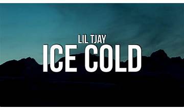 Ice Cold en Lyrics [RD Luton]