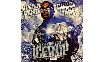 Iced Up en Lyrics [Gucci Mane]