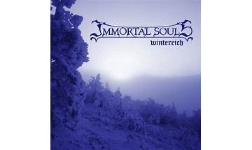 Icon Of Ice en Lyrics [Immortal Souls]
