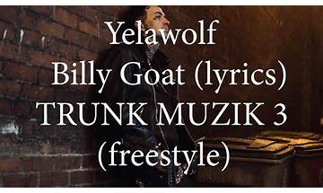Illy Goat en Lyrics [ROOKE5]
