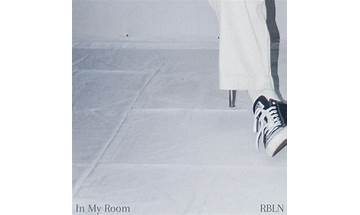 In My Room 143_BPM en Lyrics [RBLN]