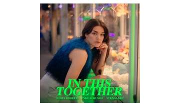 In This Together en Lyrics [Emily Roberts]