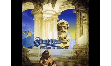 In the Dragon\'s Den en Lyrics [Symphony X]