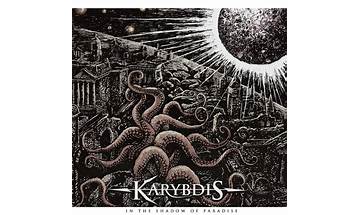 In the Shadow of Paradise en Lyrics [Karybdis]