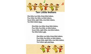 Indians en Lyrics [Peter Green Splinter Group]