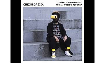 Infravermelho pt Lyrics [Crizin da Z.O.]