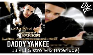 Interlude es Lyrics [Daddy Yankee]