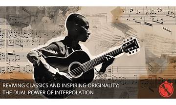 Interpolation in Songwriting