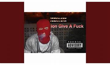 Ion Give A Fuck en Lyrics [Eclipse]