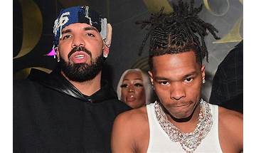 Is A Drake And Lil Baby Joint Album On Deck?