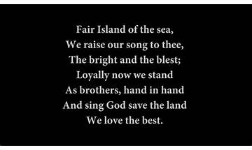 Island en Lyrics [RTB MB]