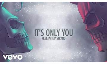 It\'s Only You en Lyrics [Skullclub]