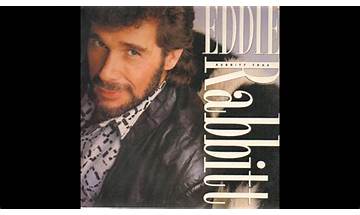 It Just Ain\'t Hit Me Yet en Lyrics [Eddie Rabbitt]