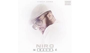 J’prends sur moi fr Lyrics [Niro]