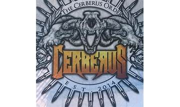 Jaeger en Lyrics [Cerberus (Band)]