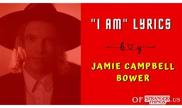 Jamie en Lyrics [Zach Bryan]