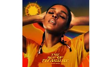 Janelle Monáe reveals The Age Of Pleasure tracklist; Doechii, Ckay, and more featured