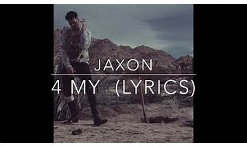 Jaxon en Lyrics [Costa Rica]