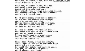 Jehovah Nissi en Lyrics [Nathaniel Bassey]