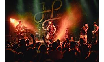 Jeremy Loops One Helluva Night is back with a bunch of his friends this June