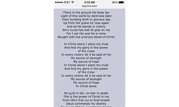 Jesus pt Lyrics [Aljava]