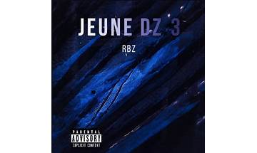 Jeune DZ fr Lyrics [Sozay]